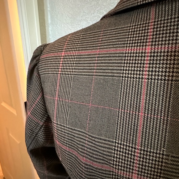 H&M Trench - Picture 4 of 5